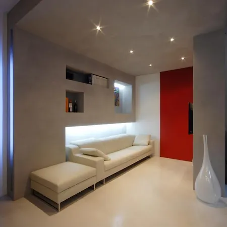 Appartement Lollo *