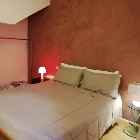 Lollo Appartement *