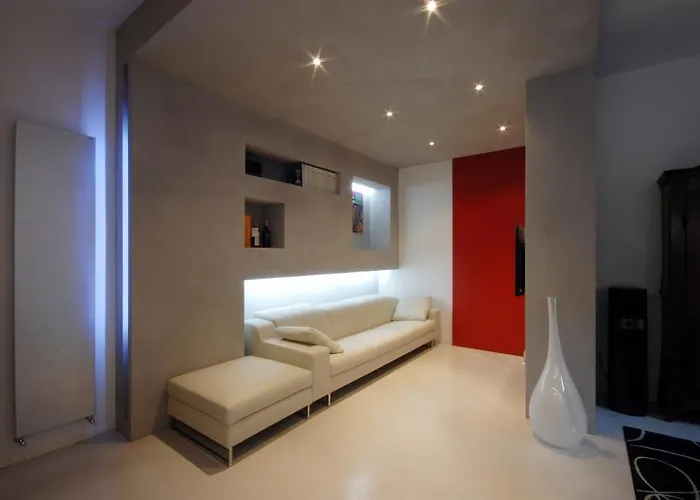 Appartement Lollo *