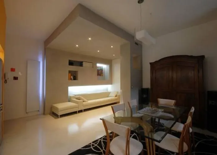 Appartement Lollo
