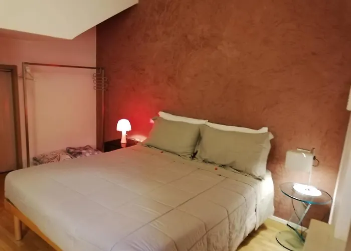 Lollo Appartement *
